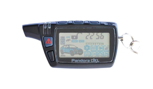   Pandora DXL 5000 new (D-463). . .